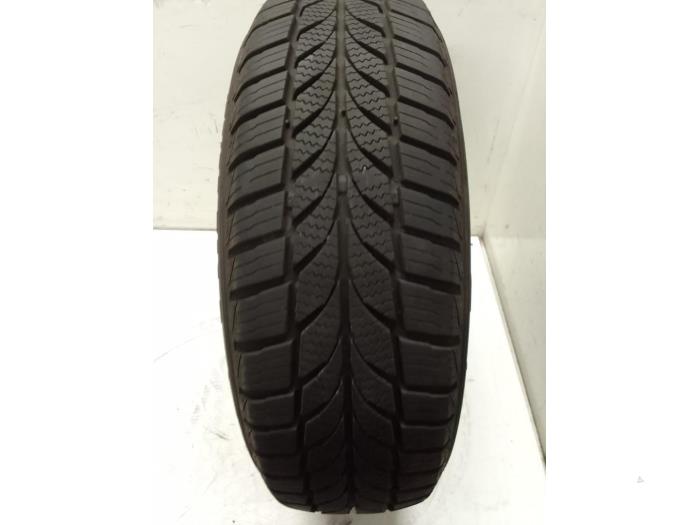 Tyre with tyre size 175/65/14 - TYFOON