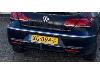 Volkswagen CC (358) 2.0 TDI 16V Stoßstange hinten