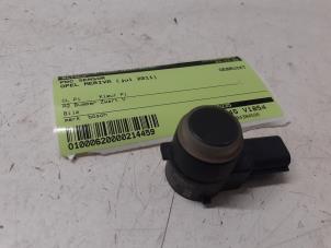Gebrauchte PDC Sensor Opel Meriva 1.7 CDTI 16V Preis € 25,00 Margenregelung angeboten von Autodemontage van de Laar