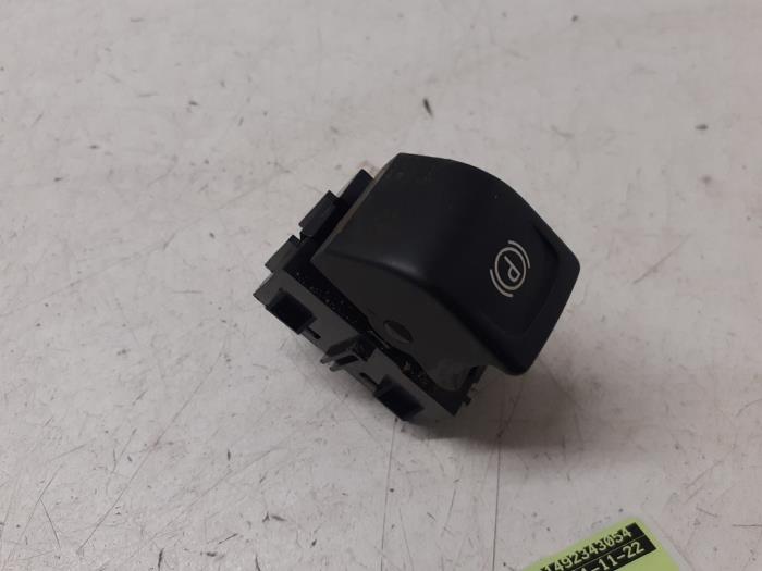 Gebrauchte Handbremse Schalter Opel Meriva (B) 1.7 CDTI 16V Preis € 10,00 Margenregelung angeboten von Autodemontage van de Laar