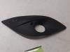 Fog light cover plate, right from a Opel Meriva, 2010 / 2017 1.7 CDTI 16V, MPV, Diesel, 1.686cc, 74kW (101pk), FWD, A17DT, 2010-06 / 2017-01 2011