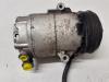 Air conditioning pump from a Opel Agila (A) 1.2 16V Twin Port 2006