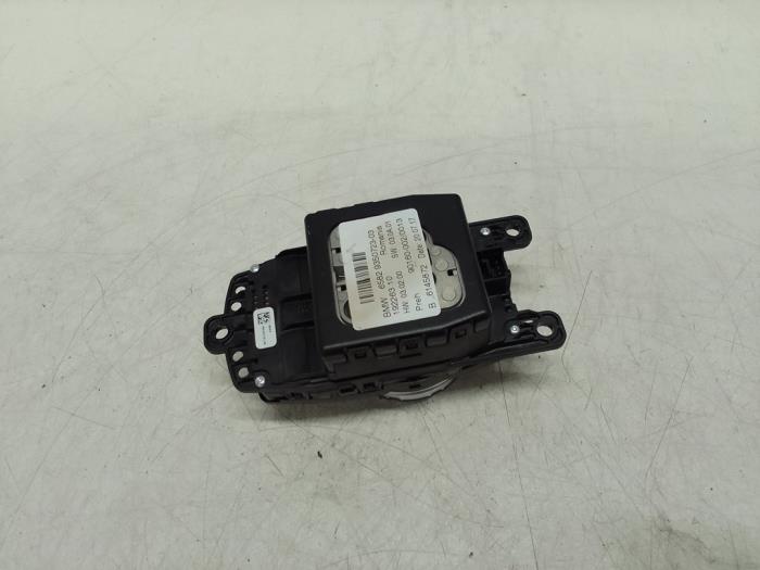 I-Drive Taste BMW X1 sDrive 18d 2.0 16V - 9350723
