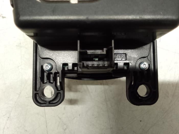 I-Drive Taste BMW X1 sDrive 18d 2.0 16V - 9350723