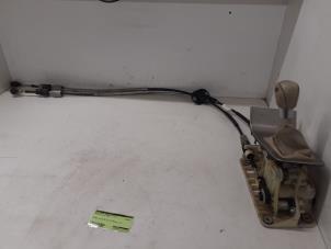 Used Gearbox shift cable Volvo V70 (BW) 2.4 D5 20V Price € 75,00 Margin scheme offered by Autodemontage van de Laar