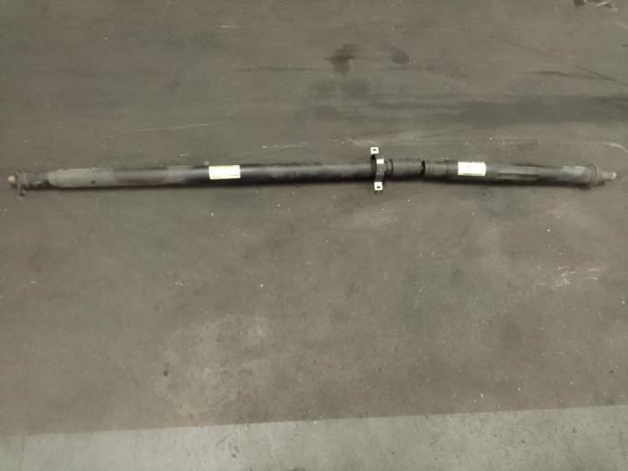 Usagé Arbre intermédiaire BMW X1 (F48) sDrive 18d 2.0 16V Prix € 500,00 Règlement à la marge proposé par Autodemontage van de Laar