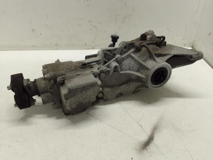 Gebrauchte Differential hinten BMW X1 (F48) sDrive 18d 2.0 16V Preis € 750,00 Margenregelung angeboten von Autodemontage van de Laar