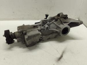 Used Rear differential BMW X1 (F48) sDrive 18d 2.0 16V Price on request offered by Autodemontage van de Laar