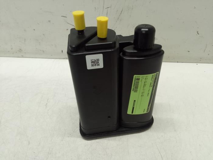 Carbon filter Renault Kangoo 1.3 TCE 100 16V 149505949R RENAULT