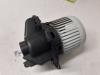 Dacia Dokker (0S) 1.5 dCi, Blue dCi 75 Moteur de ventilation chauffage