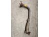 Ford Mondeo II 2.0i 16V Exhaust front section