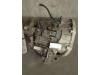 Gearbox from a Renault Master IV (FV) 2.3 dCi 125 16V FWD 2010
