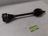 Audi A1 Sportback (8XA/8XF) 1.4 TDI Ultra 12V Drivaxel, vänster fram