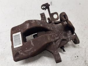 Used Rear brake calliper, left Citroen C4 Picasso (UD/UE/UF) 1.6 16V VTi 120 Price € 50,00 Margin scheme offered by Autodemontage van de Laar