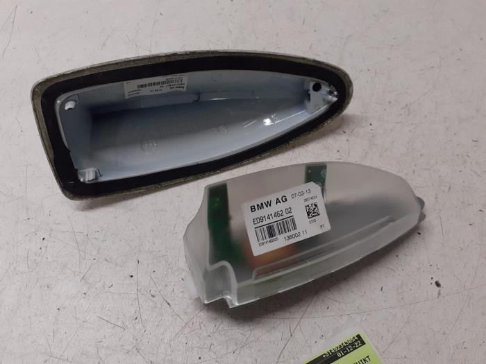 Begagnade Antenn BMW 5-Serie Pris € 75,00 Marginaltabell erbjuds av Autodemontage van de Laar