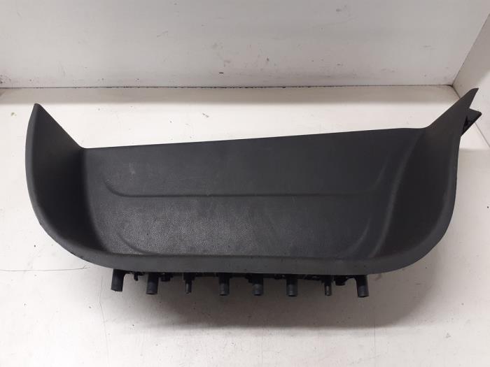 Step insert, right from a Renault Master IV (FV) 2.3 dCi 125 16V FWD 2010