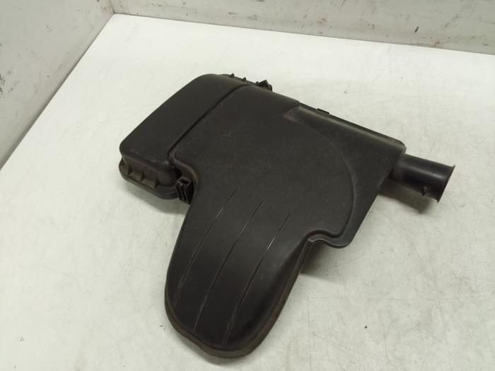 Gebrauchte Luftfiltergehäuse Citroen C1 1.0 12V Preis € 30,00 Margenregelung angeboten von Autodemontage van de Laar