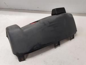 Begagnade Stötfångare, hörn, höger bak Citroen Jumper (U9) 2.2 HDi 100 Euro 4 Pris € 50,00 Marginaltabell erbjuds av Autodemontage van de Laar