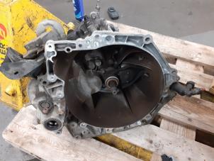 Used Gearbox Citroen C4 Picasso (UD/UE/UF) 1.6 16V VTi 120 Price on request offered by Autodemontage van de Laar