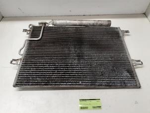 Used Air conditioning radiator Mercedes E (W211) 1.8 E-200 K 16V Price € 50,00 Margin scheme offered by Autodemontage van de Laar