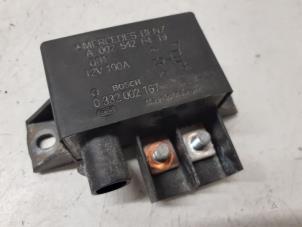 Used Glow plug relay Mercedes E (W211) 1.8 E-200 K 16V Price € 25,00 Margin scheme offered by Autodemontage van de Laar