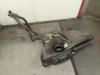 Audi A1 Sportback (8XA/8XF) 1.4 TDI Ultra 12V Tank