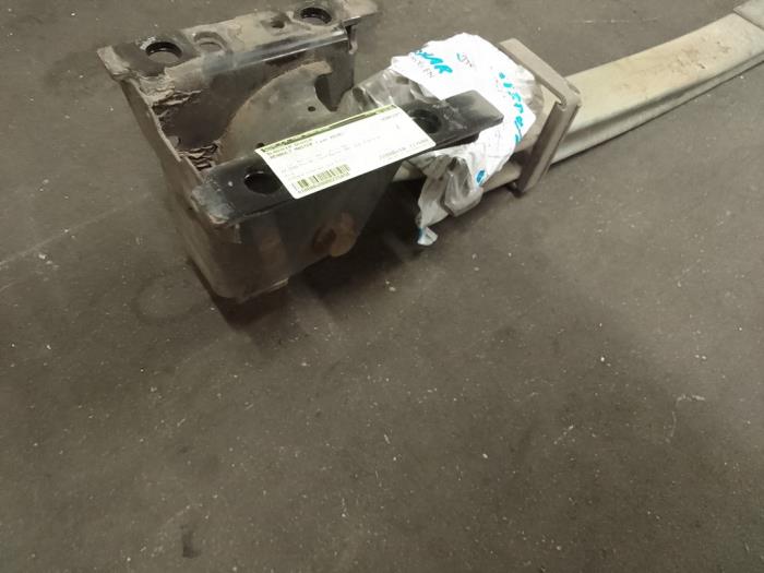Rear leaf spring Renault Master IV 2.3 dCi 16V RWD - 8200879921