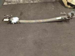 Used Rear leaf spring Renault Master IV (MA/MB/MC/MD/MH/MF/MG/MH) 2.3 dCi 16V RWD Price € 272,25 Inclusive VAT offered by Autodemontage van de Laar