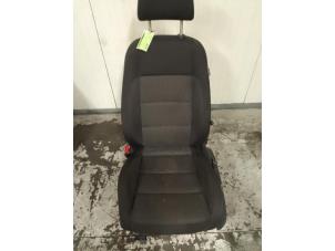 Used Seat, left Volkswagen Golf VI (5K1) 1.4 TSI 160 16V Price € 150,00 Margin scheme offered by Autodemontage van de Laar