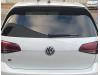 Volkswagen Golf VII (AUA) 2.0 R 4Motion 16V Tylna klapa