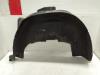 Wheel arch liner from a Peugeot Partner (EF/EU) 1.5 BlueHDi 100 2020