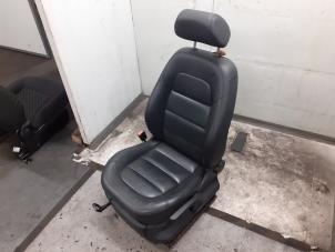 Used Seat, left Skoda Fabia (6Y5) 1.4i 16V Price € 120,00 Margin scheme offered by Autodemontage van de Laar