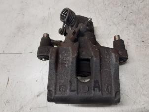 Used Rear brake calliper, left Ford Focus C-Max 1.8 16V Price € 50,00 Margin scheme offered by Autodemontage van de Laar