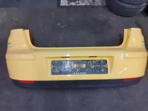 Used Rear bumper Seat Ibiza III (6L1) 1.4 16V 100 Price € 90,00 Margin scheme offered by Autodemontage van de Laar