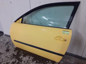 Used Door 2-door, left Seat Ibiza III (6L1) 1.4 16V 100 Price € 100,00 Margin scheme offered by Autodemontage van de Laar