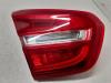 Taillight, left from a Mercedes GLA (156.9), 2013 / 2019 2.0 250 Turbo 16V, SUV, Petrol, 1.991cc, 155kW (211pk), FWD, M270920, 2013-12 / 2019-12, 156.944 2015