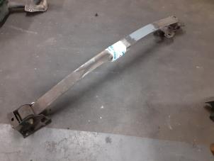 Used Rear leaf spring Opel Movano 2.3 CDTi Biturbo 16V FWD Price € 151,25 Inclusive VAT offered by Autodemontage van de Laar