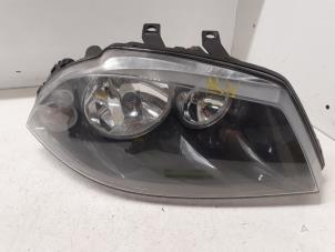 Used Headlight, right Seat Ibiza III (6L1) 1.4 16V 100 Price € 50,00 Margin scheme offered by Autodemontage van de Laar