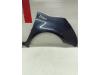 Front wing, right from a Citroën C4 Grand Picasso (UA) 2.0 HDiF 16V 165 2010
