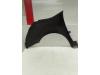 Front wing, right from a Citroën C4 Grand Picasso (UA) 2.0 HDiF 16V 165 2010
