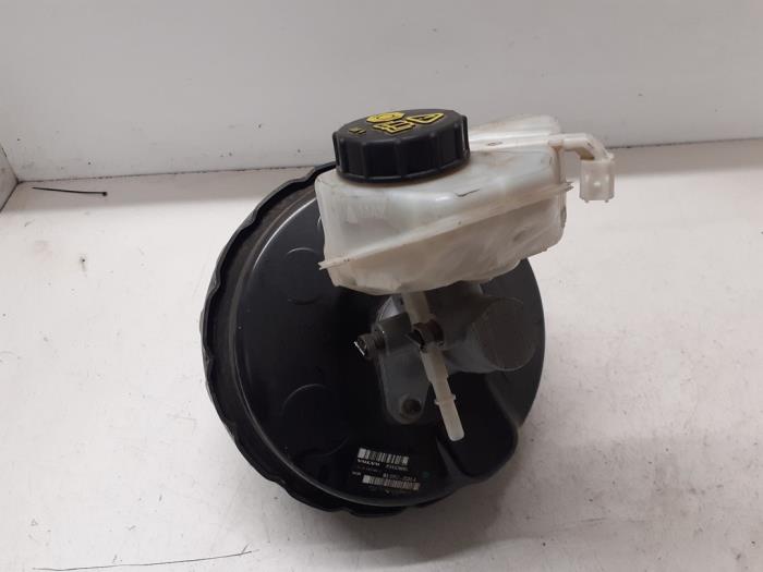 Usados Servofreno Volvo V60 I (FW/GW) 1.6 DRIVe Precio € 75,00 Norma de margen ofrecido por Autodemontage van de Laar