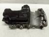 Peugeot 2008 (CU) 1.2 12V e-THP PureTech 110 Couvercle carter