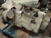 Gearbox from a Volkswagen Polo V (6R) 1.2 TDI 12V BlueMotion 2012