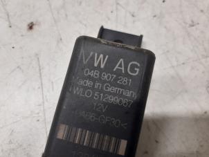 Used Glow plug relay Volkswagen Polo V (6R) 1.4 TDI DPF BlueMotion technology Price € 25,00 Margin scheme offered by Autodemontage van de Laar