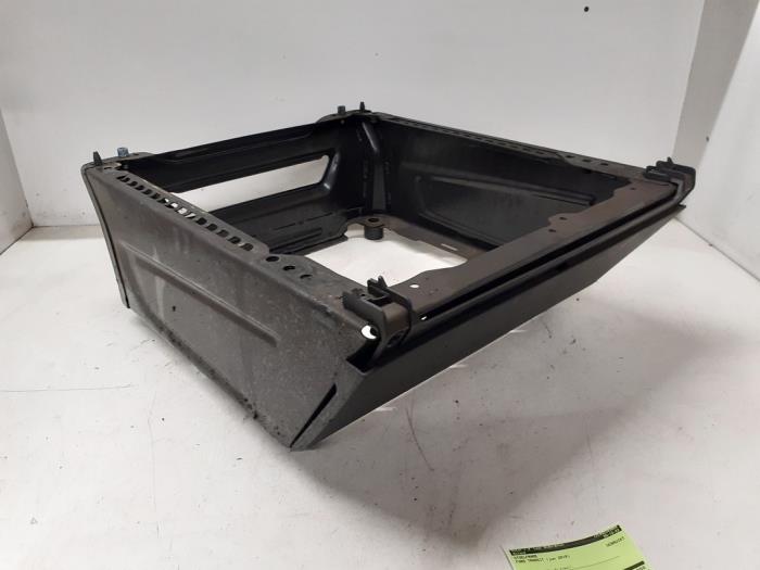 Seat frame from a Ford Transit Custom 2.0 TDCi 16V Eco Blue 170 2019