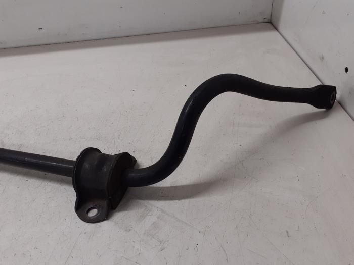 Front anti-roll bar from a Ford Transit Custom 2.0 TDCi 16V Eco Blue 170 2019