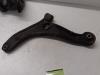 Front wishbone, right from a Renault Master IV (MA/MB/MC/MD/MH/MF/MG/MH) 2.3 dCi 16V RWD 2018