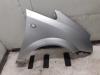 Front wing, right from a Opel Meriva, 2003 / 2010 1.4 16V Twinport, MPV, Petrol, 1.364cc, 66kW (90pk), FWD, Z14XEP; EURO4, 2004-07 / 2010-05 2005
