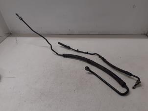 Used Power steering line Volkswagen Polo V (6R) 1.2 TDI 12V BlueMotion Price on request offered by Autodemontage van de Laar