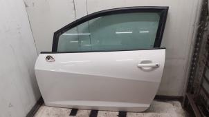 Used Door 2-door, left Seat Ibiza IV SC (6J1) 1.4 TDI Price on request offered by Autodemontage van de Laar